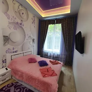 Апартаменты Romantik Eko, Львов