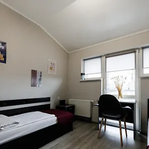 Dolynskiy Hotel