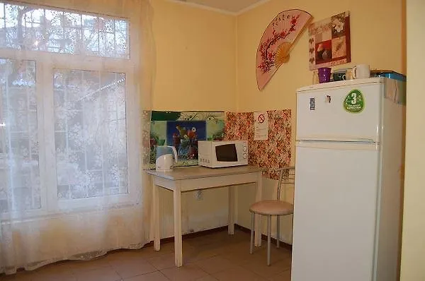 Apartment On Stepana Bandery 37 Постійне Електропостачання Lwów