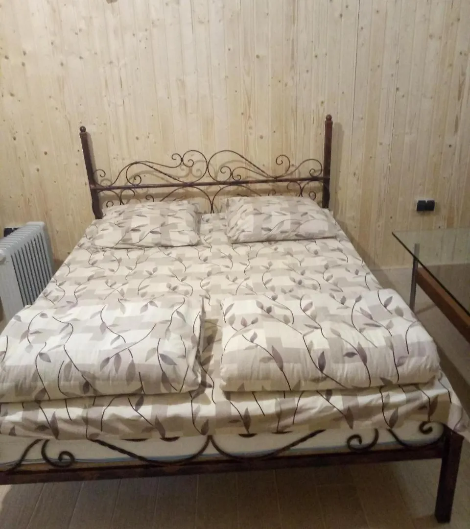 Apartment On Stepana Bandery 37 Постійне Електропостачання Lwów 0*,  Ukraina