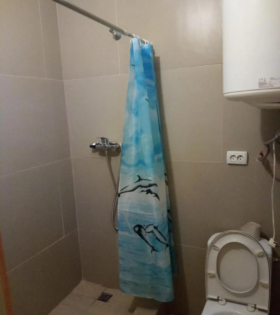 Apartment On Stepana Bandery 37 Постійне Електропостачання Lwów